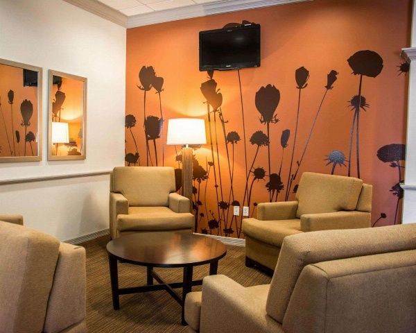 Sleep Inn & Suites Medical Center image 6