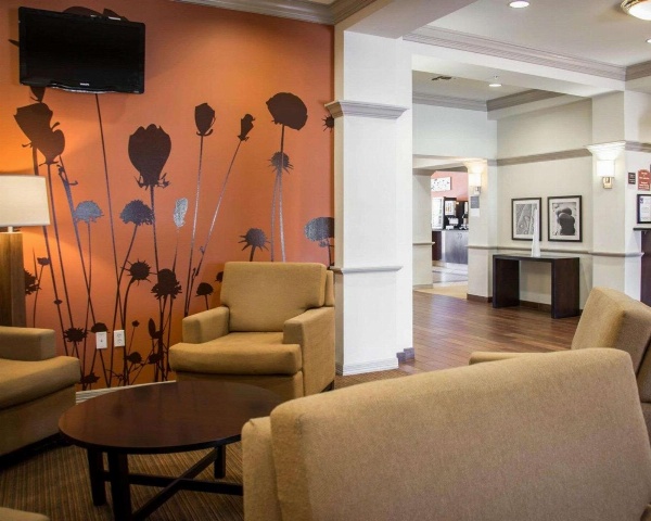 Sleep Inn & Suites Medical Center image 7